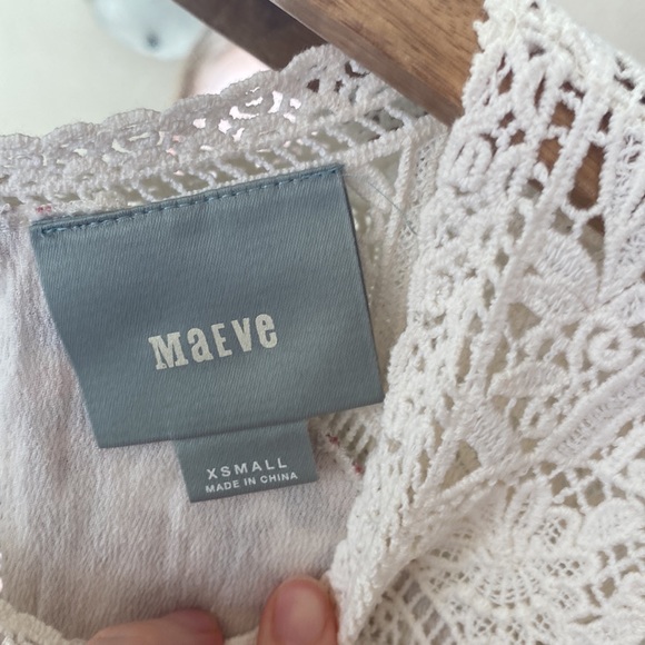 Maeve Top - Picture 4 of 5